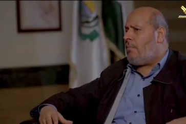 khalil-al-hayya