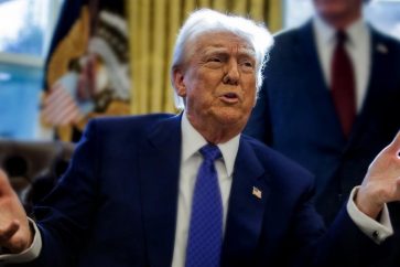 trump