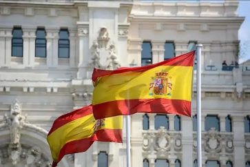 banderas-espana